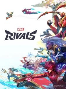 Marvel Rivals Marvel Rivals
