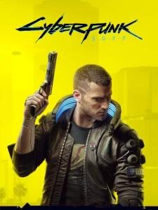 Cyberpunk 2077 Cyberpunk 2077