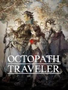 Octopath Traveler Octopath Traveler