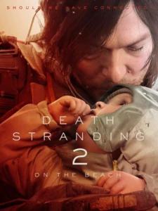 Death Stranding 2: On The Beach Death Stranding 2: On The Beach
