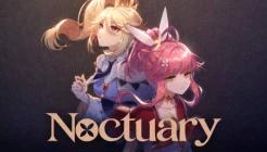 Noctuary Review Noctuary Review