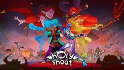 Holy Shoot Review Holy Shoot Review