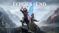 Echoes of the End Review Echoes of the End Review