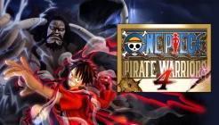 One Piece: Pirate Warriors 4 Review One Piece: Pirate Warriors 4 Review
