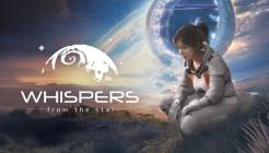 Whispers from the Star Review Whispers from the Star Review
