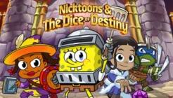 Nicktoons & The Dice of Destiny Review Nicktoons & The Dice of Destiny Review