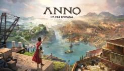Anno 117: Pax Romana Review Anno 117: Pax Romana Review