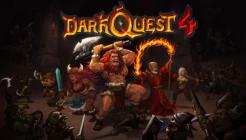 Dark Quest 4 Review Dark Quest 4 Review