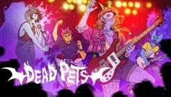 Dead Pets: A Punk Rock Slice of Life Sim Review Dead Pets: A Punk Rock Slice of Life Sim Review