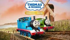Thomas & Friends: Wonders of Sodor Review Thomas & Friends: Wonders of Sodor Review