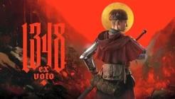 1348 Ex Voto Review 1348 Ex Voto Review