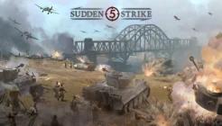 Sudden Strike 5 Review Sudden Strike 5 Review