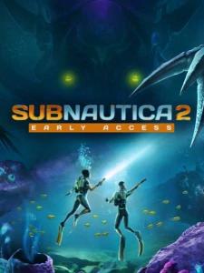 Subnautica 2 Subnautica 2