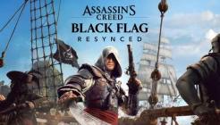 Assassin's Creed Black Flag Resynced Review Assassin's Creed Black Flag Resynced Review