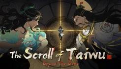 The Scroll of Taiwu: Beyond The Dome Review The Scroll of Taiwu: Beyond The Dome Review