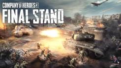 Company of Heroes 3: Final Stand Review Company of Heroes 3: Final Stand Review