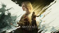 Mistfall Hunter Review Mistfall Hunter Review