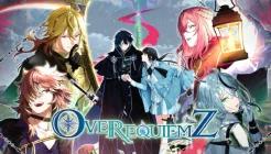 OVER REQUIEMZ Review OVER REQUIEMZ Review