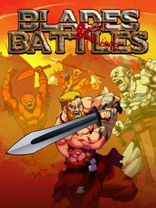 Blades & Battles Blades & Battles