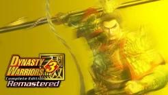 Dynasty Warriors 3: Complete Edition Remastered Review Dynasty Warriors 3: Complete Edition Remastered Review