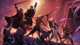 Pillars of Eternity Pillars of Eternity