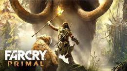 Far Cry Primal Far Cry Primal