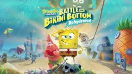 Spongebob Squarepants: Battle for Bikini Bottom Rehydrated Review Spongebob Squarepants: Battle for Bikini Bottom Rehydrated Review