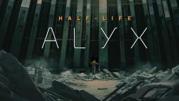 Half-Life: Alyx Review Half-Life: Alyx Review