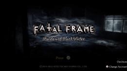 Fatal Frame: Maiden of Black Water Xbox Series X Review Fatal Frame: Maiden of Black Water Xbox Series X Review
