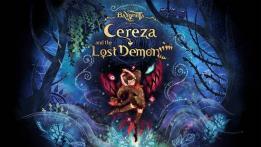 Bayonetta Origins: Cereza and the Lost Demon Review Bayonetta Origins: Cereza and the Lost Demon Review
