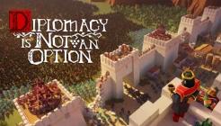 Diplomacy is Not an Option Review Diplomacy is Not an Option Review