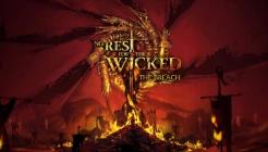 No Rest for the Wicked - The Breach Review No Rest for the Wicked - The Breach Review