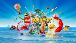 LEGO Party! Review LEGO Party! Review