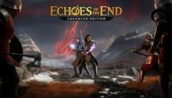 Echoes of the End: Enhanced Edition Review Echoes of the End: Enhanced Edition Review