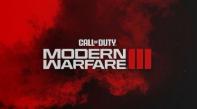 Call of Duty: Modern Warfare 3 – Is The Hype Over?