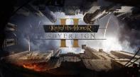 Prepping For Knights of Honor II: Sovereign