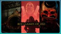 NoobFeed's Best Of The 2021 Year Awards