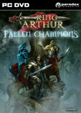 King Arthur: Fallen Champions - Metacritic