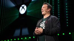 Xbox Boss Phil Spencer to Receive a “Legend Award” at the 12th
