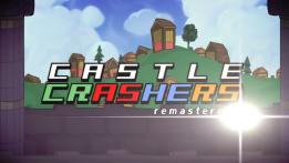 Castle Crashers Remastered heading to Nintendo Switch on 17th September -  My Nintendo News