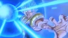 Dragon Ball Xenoverse 2 Lite leaves PlayStation 4 March 23rd