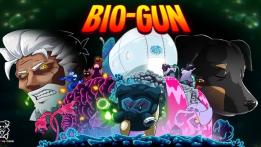 Bio-Gun PC Preview