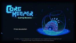 Core Keeper Early Access PC Preview